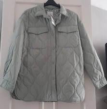 Primark Ladies Quilted Jacket