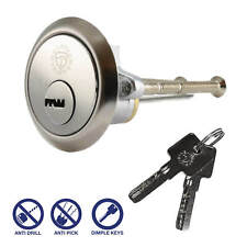 Security Rim Cylinder Door