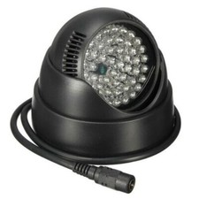 Night Vision IR Infrared Light