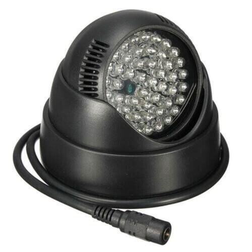 Night vision infrared light - ir,
