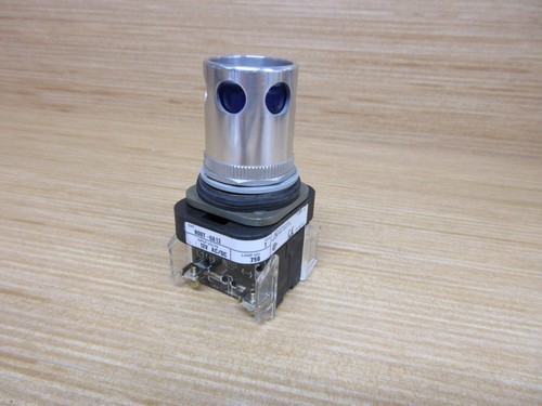 Allen bradley 800t - 800t-qa12b, push