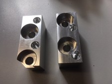 Escort MK1 / 2 Mexico RS2000