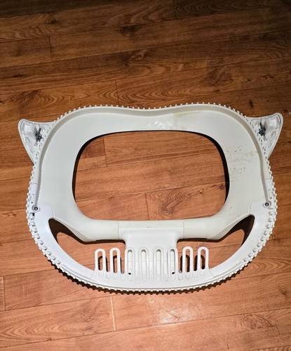 Herman miller mirra seat - miller, pan