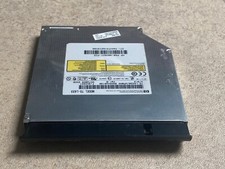 HP Compaq 610 Series DVD