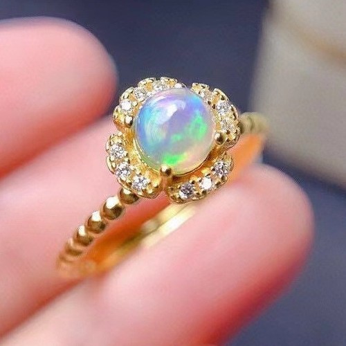 925 sterling silver - 925, flower
