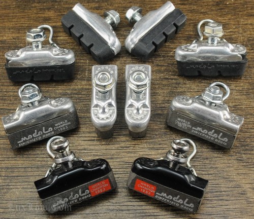 Nos modolo roadbike brake - nos,