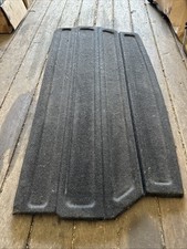 Vauxhall Meriva A Parcel Shelf