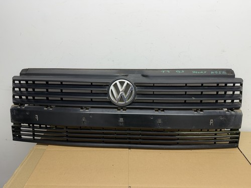 Transporter 03 front - vw, 97-03