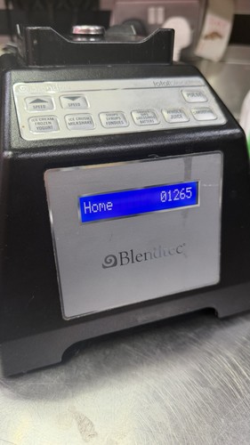 Blendtec total classic blender - classic,