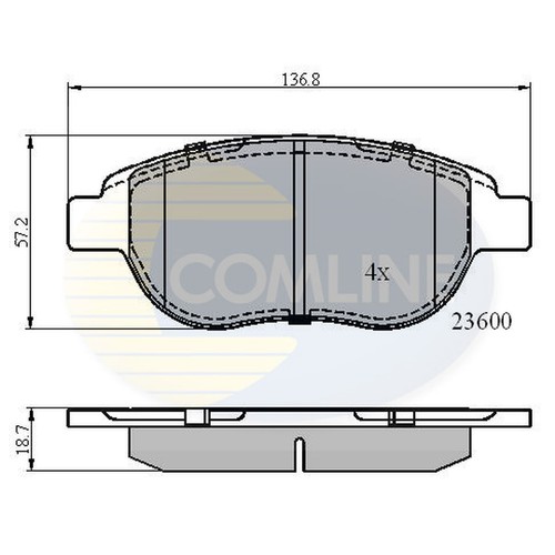 For citroen berlingo 6 - for, 1.6