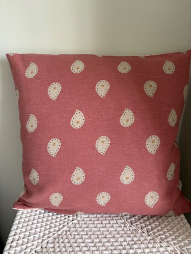 Cushion covers susie - in,