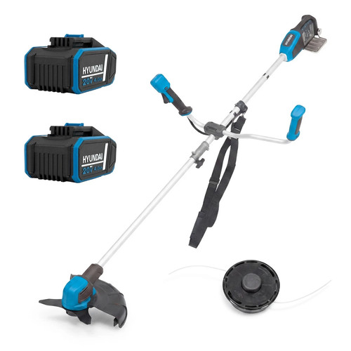 Hyundai cordless 1 - cordless, 2