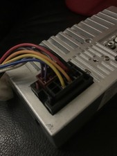 Subaru Impreza Stereo Head