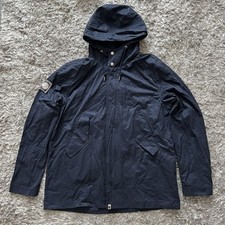 Pretty Green Navy Blue Jacket Size XL