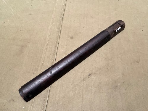 Original wwii british enfield - wwii,