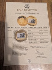 Gibraltar London Mint Road to