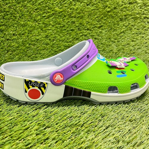 Crocs classic clog toy - clog,