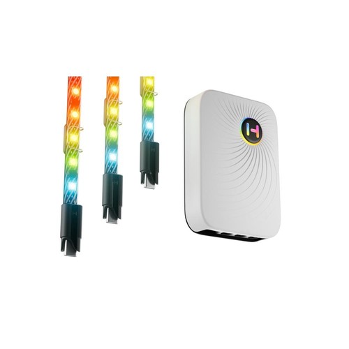 Hyte ls10 rgb - hyte,