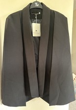 Zadachiel home blazer - home,
