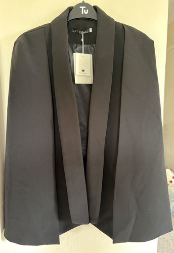 Zadachiel home blazer - h.y,
