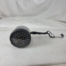 1976 Yamaha XS650 Speedometer