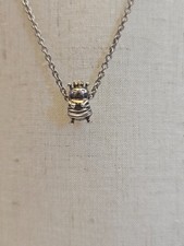 Pandora 925 Sterling Silver &