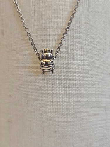 Pandora 925 sterling silver - 925, &