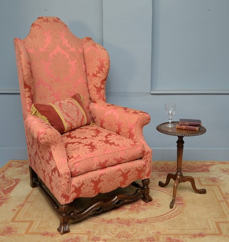 Antique william and - william, style