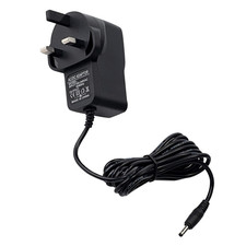 12V Power Adapter Compatible with Bt-Openreach-Echolife-Hg612-Fibre-Optic-Modem 