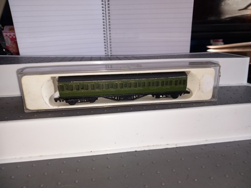 Graham farish gauge southern - graham,