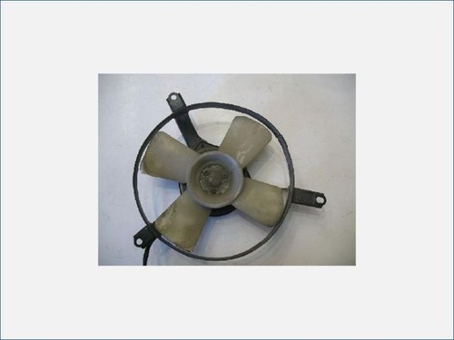 Fan kawasaki gpz - fan,