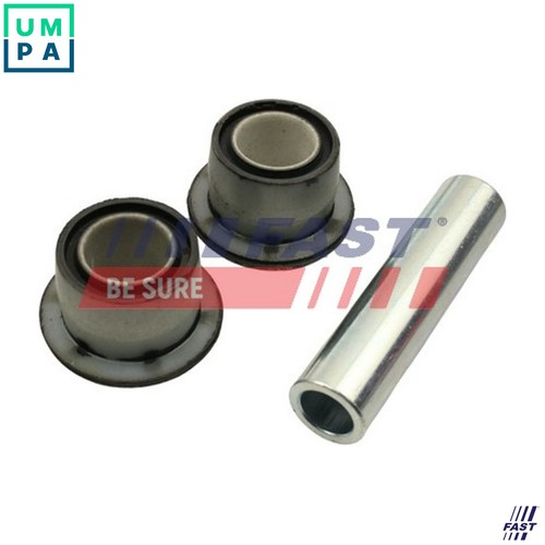 Mounting leaf spring ft13710 - mounting,