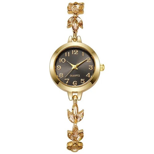 Bracelet watch luxury quartz - luxury,