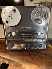 TEAC X-1000R Reel to Reel HIFI