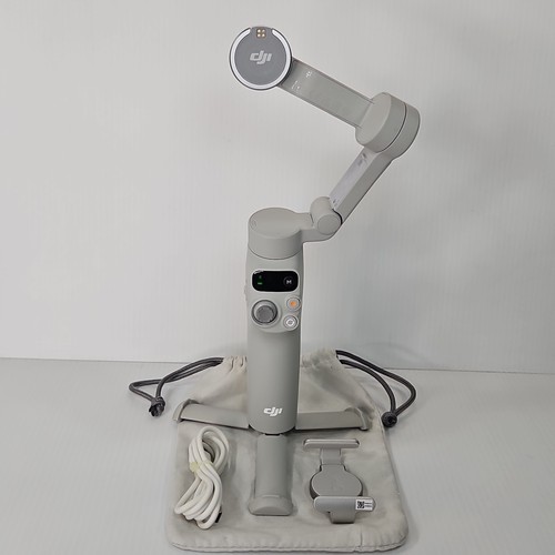 Dji osmo mobile smartphone - osmo,