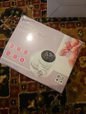 Electric Wearable Breast Pump