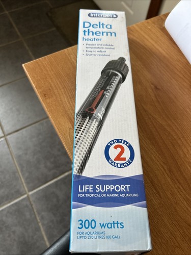 Delta therm 300w - therm,