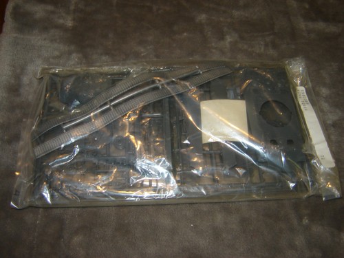 Esci 8008b bag model - kit, king