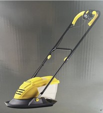 Challenge Hover Collect Mower