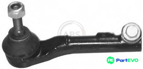 Tie rod end 230381 - end, for