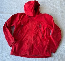 Marmot Gortex Performance