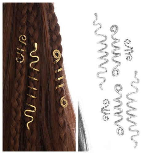 Pcs hair braid snake - braid, dread