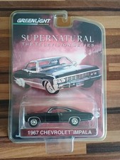 Very Rare Supernatural