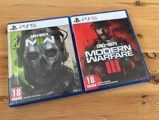 Call Of Duty: Modern Warfare