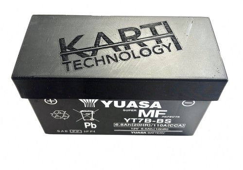 Kart battery cover suitable - battery,