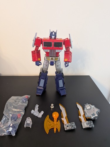 4th party mpg optimus - party,