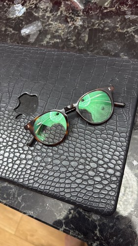 Oliver peoples malley - oliver, o’malley