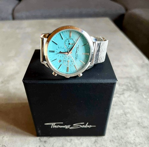 Thomas sabo chronograph - thomas,