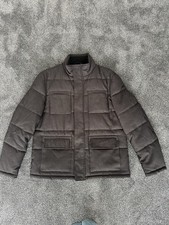 Jeff Banks London Men's Black