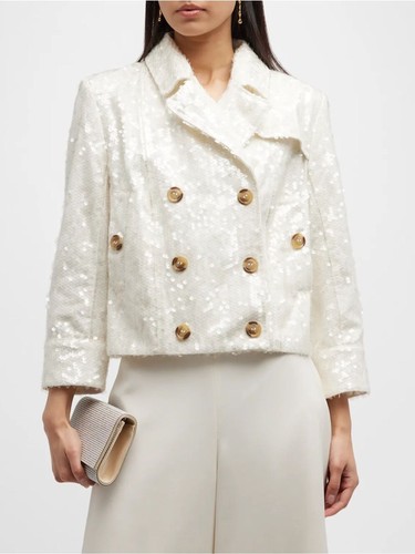 Frances valentine sloan sequin - frances,